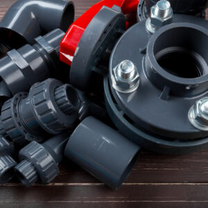 Boiler & Turbine Parts
