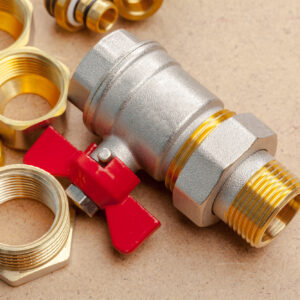 Industrial Pumps & Valves