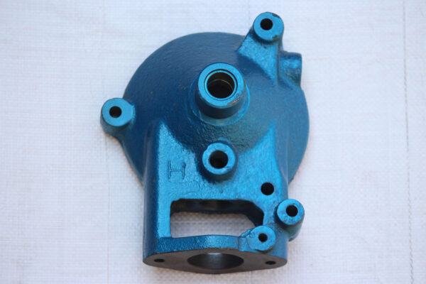 Engineering Parts Casting - Image 3