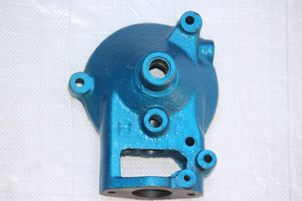 Engineering Parts Casting - Image 2