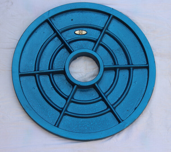 Submersible Pump Casting - Image 2