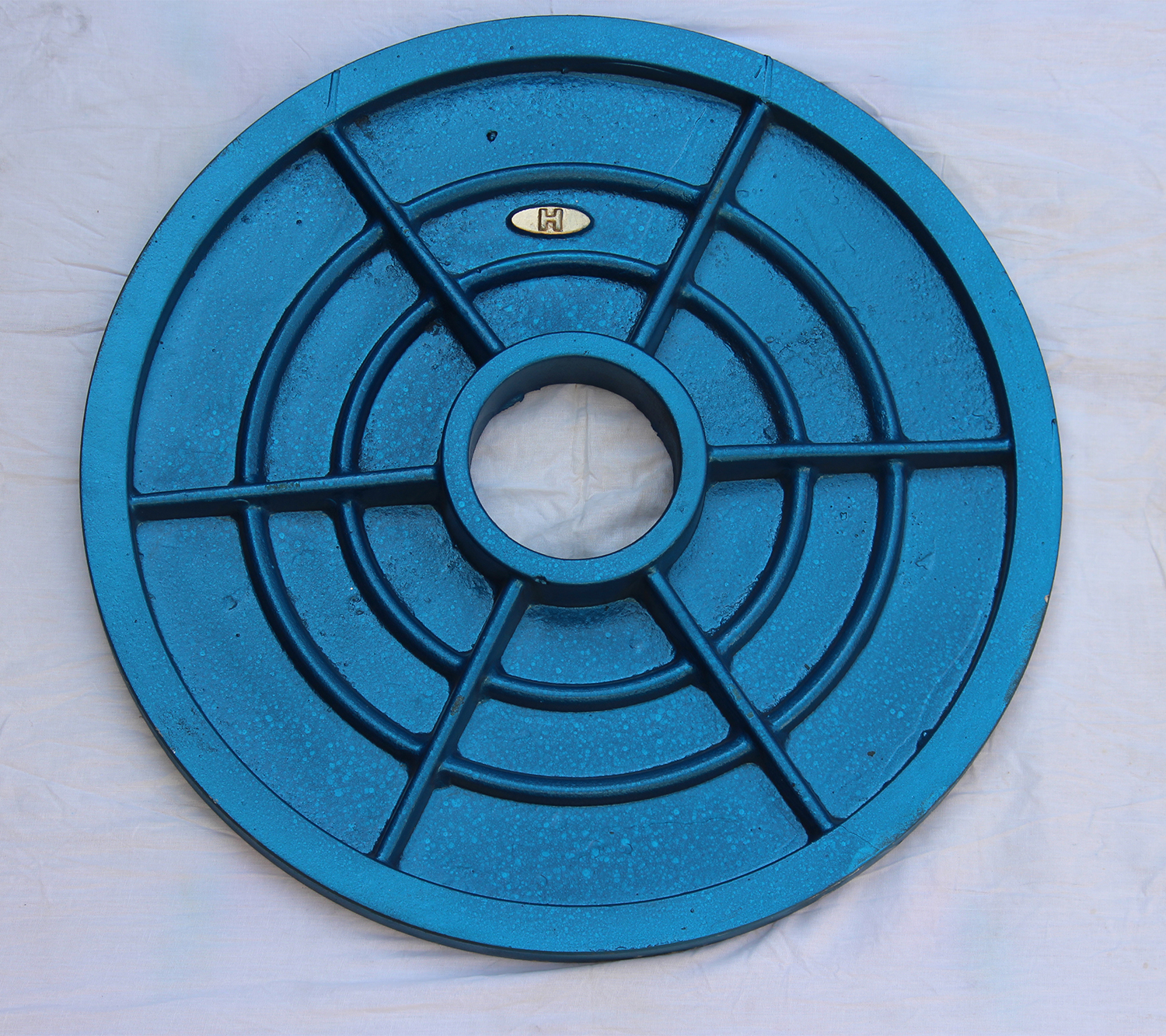 Submersible Pump Casting - Image 2