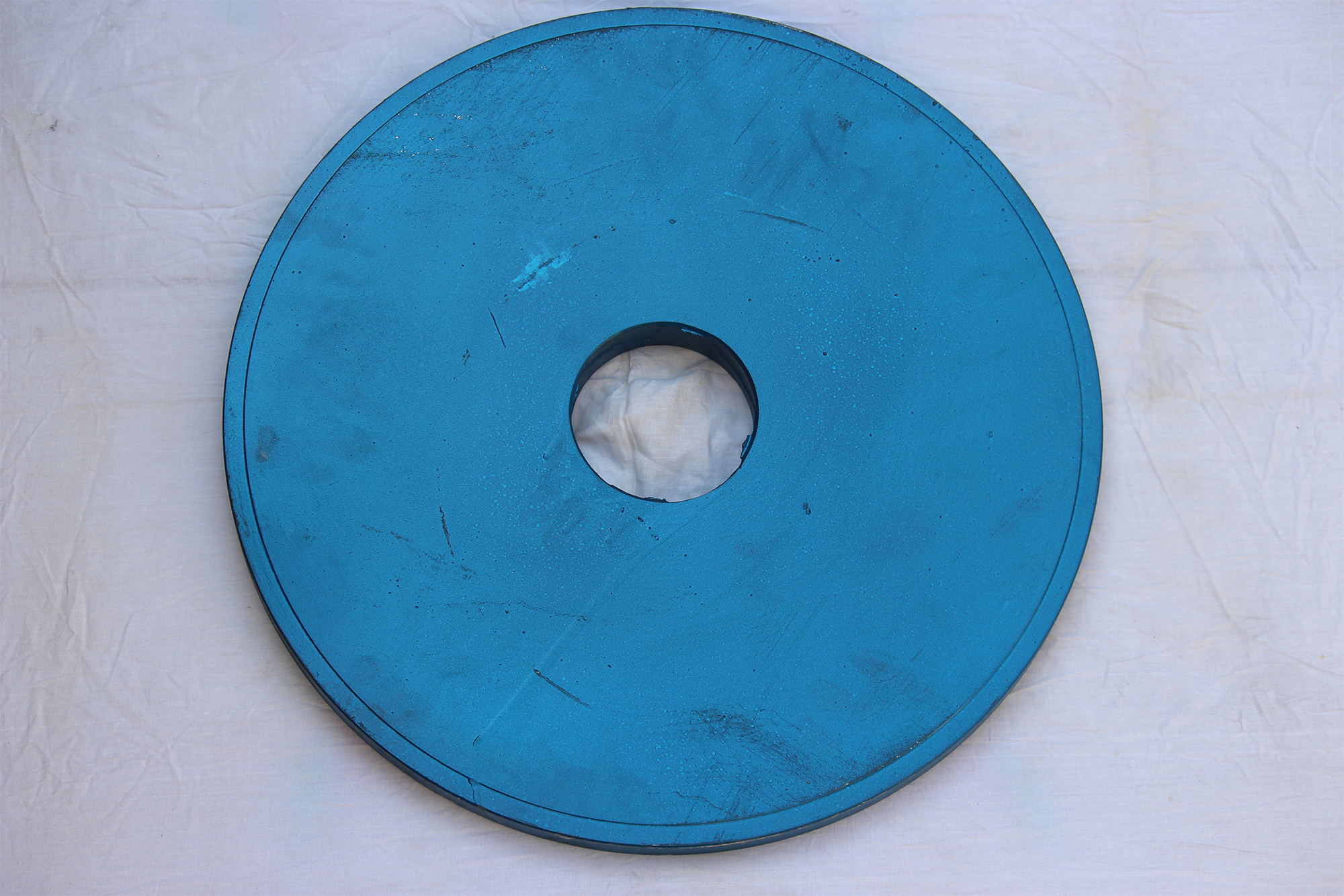Submersible Pump Casting - Image 5