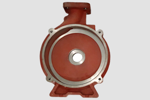 Electric Motor Body Casting - Image 2