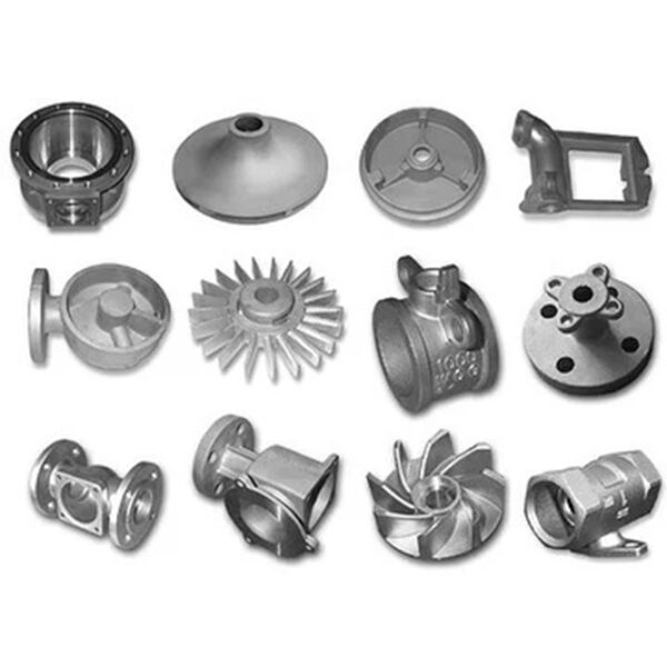 Automobile Parts