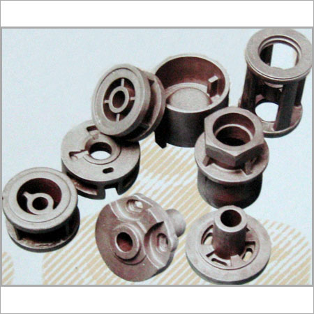 Submersible Pump Casting - Image 4