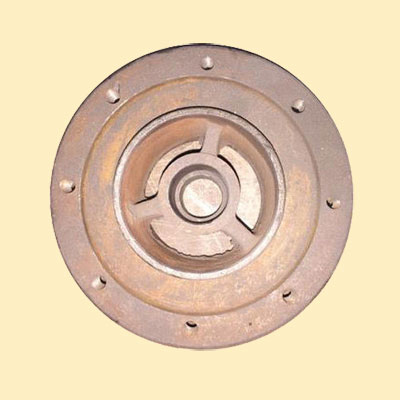 Submersible Pump Casting - Image 3